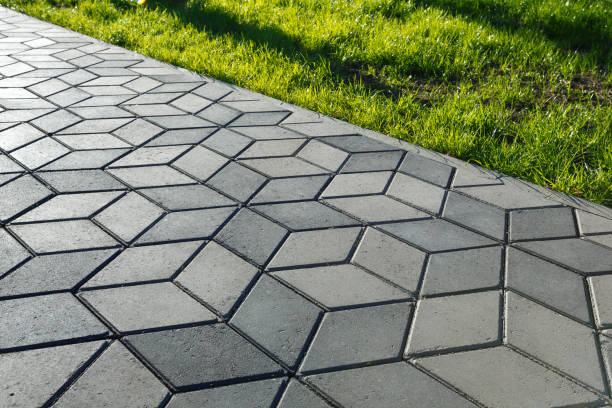 Best Residential Driveway Paver Services  in Huron, CA