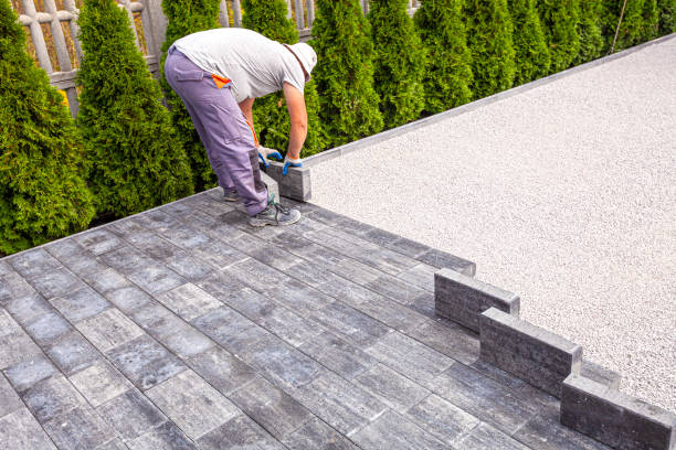 Best Concrete Paver Driveway  in Huron, CA