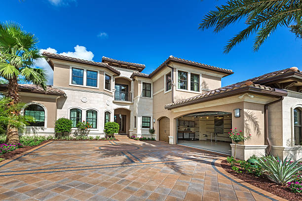Best Paver Driveway Replacement  in Huron, CA