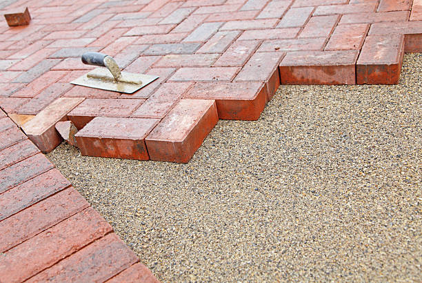 Driveway Pavers for Homes in Huron, CA