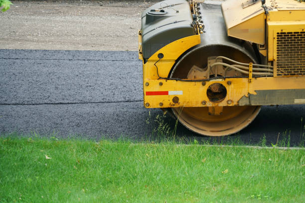 Best Decorative Driveway Pavers  in Huron, CA