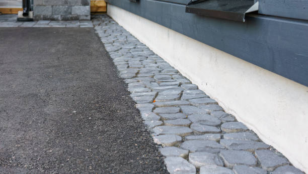 Best Cobblestone Driveway Pavers  in Huron, CA