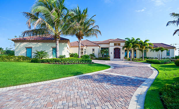 Best Driveway Repair Near Me  in Huron, CA