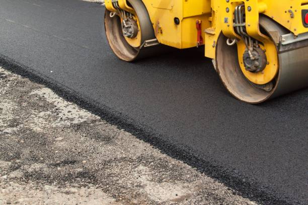 Best Commercial Driveway Pavers  in Huron, CA
