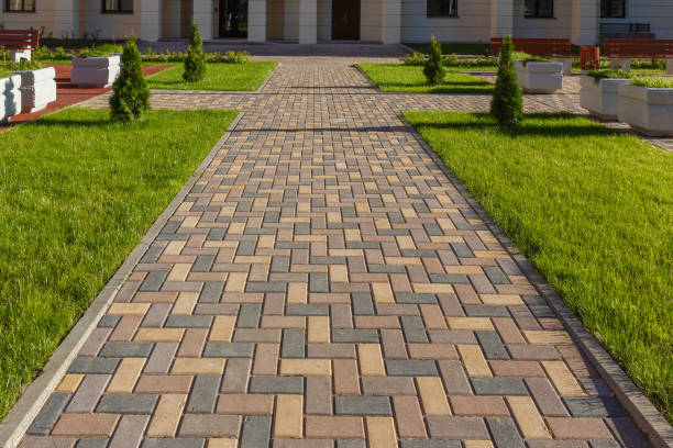Best Driveway Repair Near Me  in Huron, CA