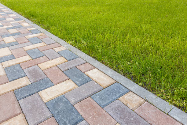 Best Concrete Paver Driveway  in Huron, CA